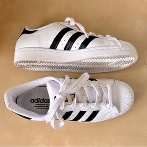 Adidas Originals Superstar Shoes